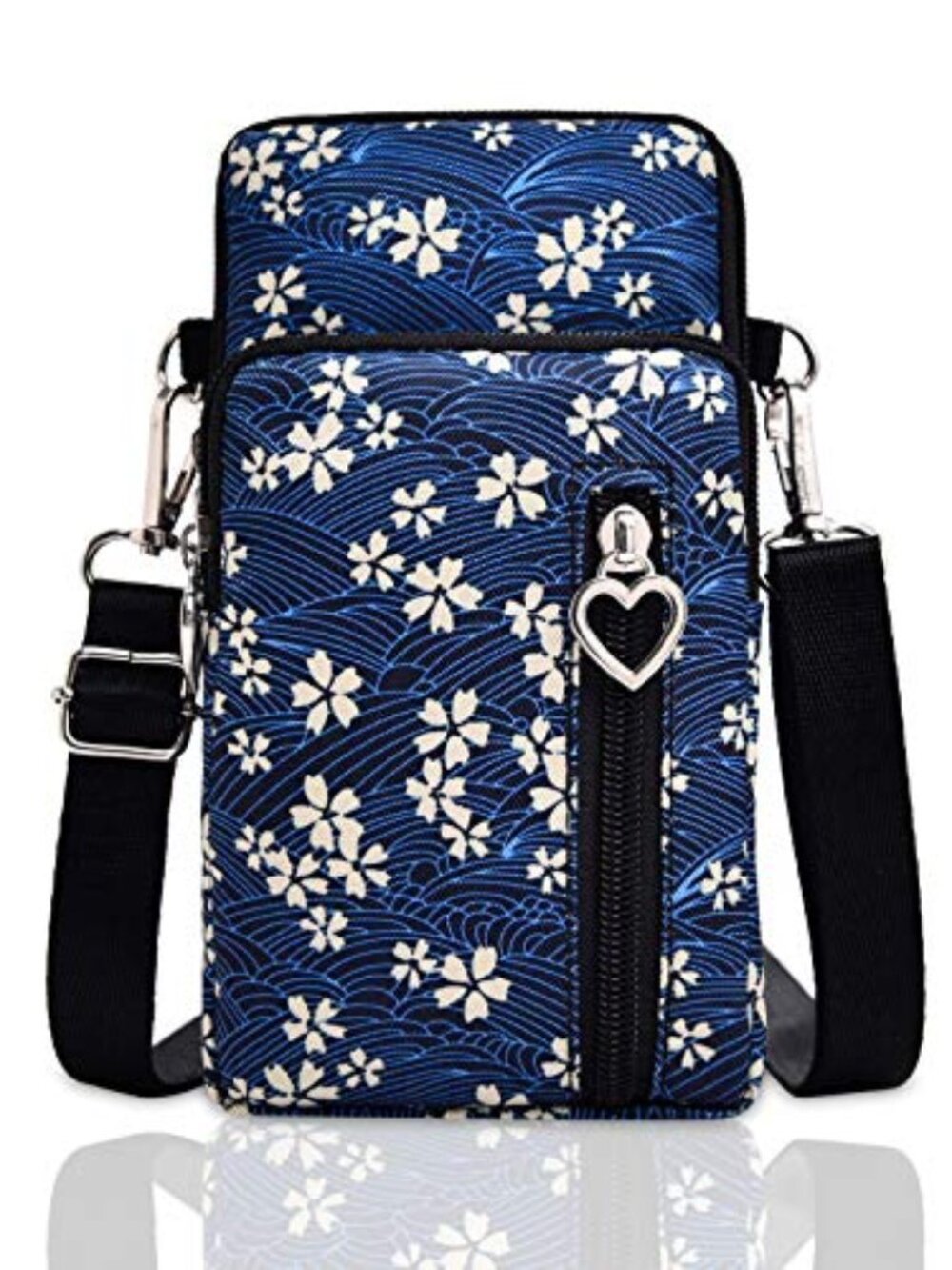 New -  Lightweight Small Crossbody bags Cell Phone Purses Travel Pouch